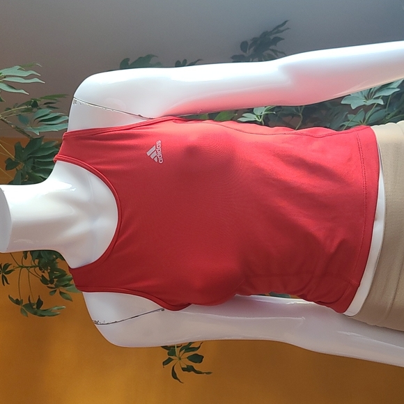 Adidas sport top - Picture 3 of 4